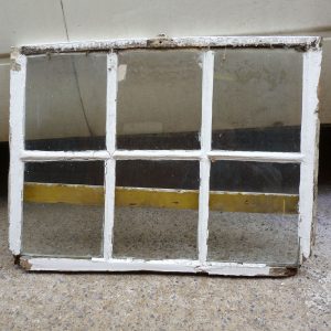 Sash Window Restoration at Sheppards Barton, Frome